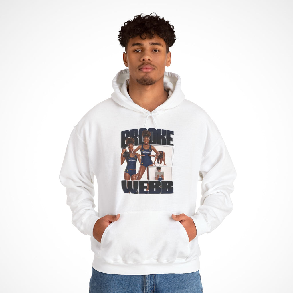 Brooke Webb Graphic Hoodie