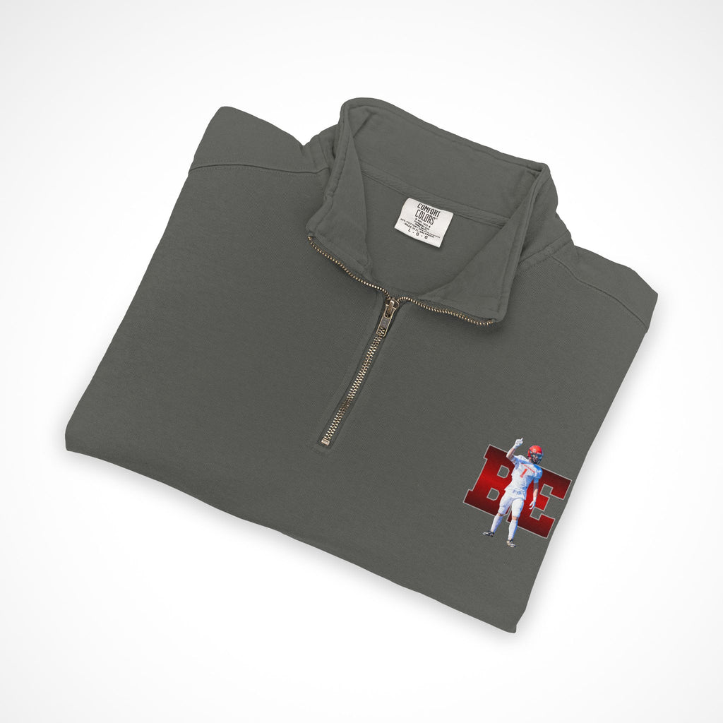 Bryson Evans Heavy Quarter-Zip