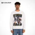 Devohn Ealy Graphic Crewneck