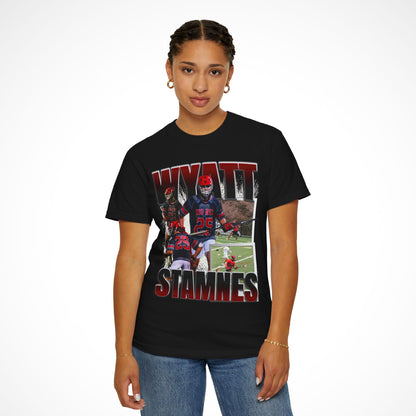 Wyatt Stamnes Graphic Tee
