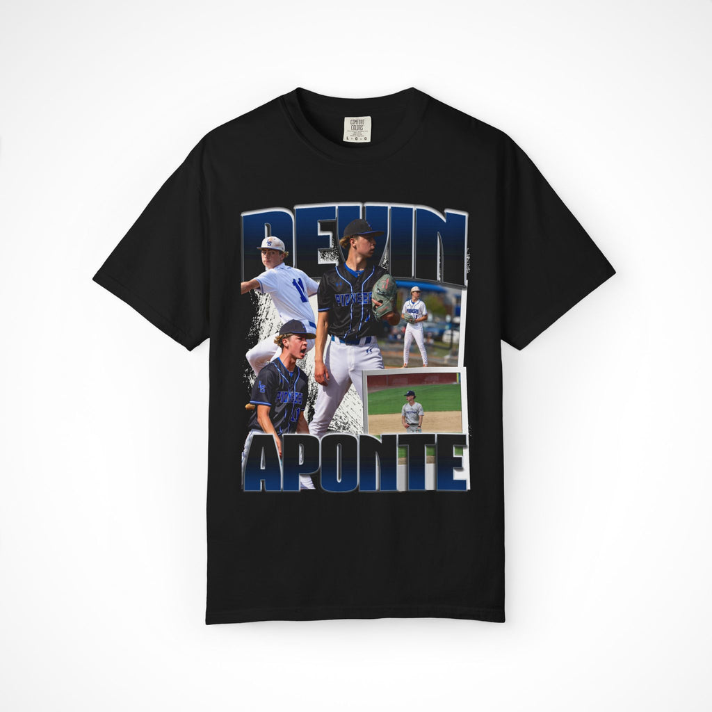 Devin Aponte Graphic Tee