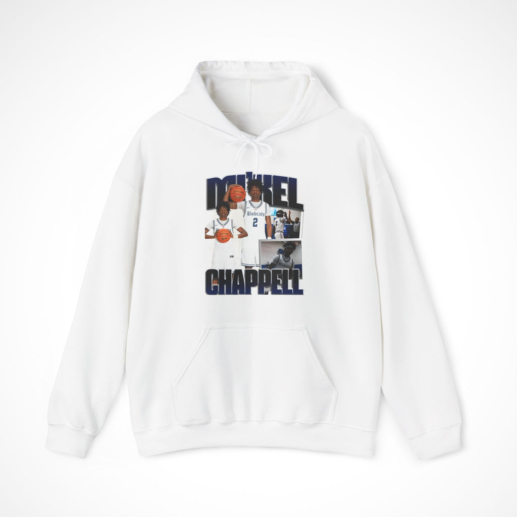 Mi’kel Chappell Graphic Hoodie