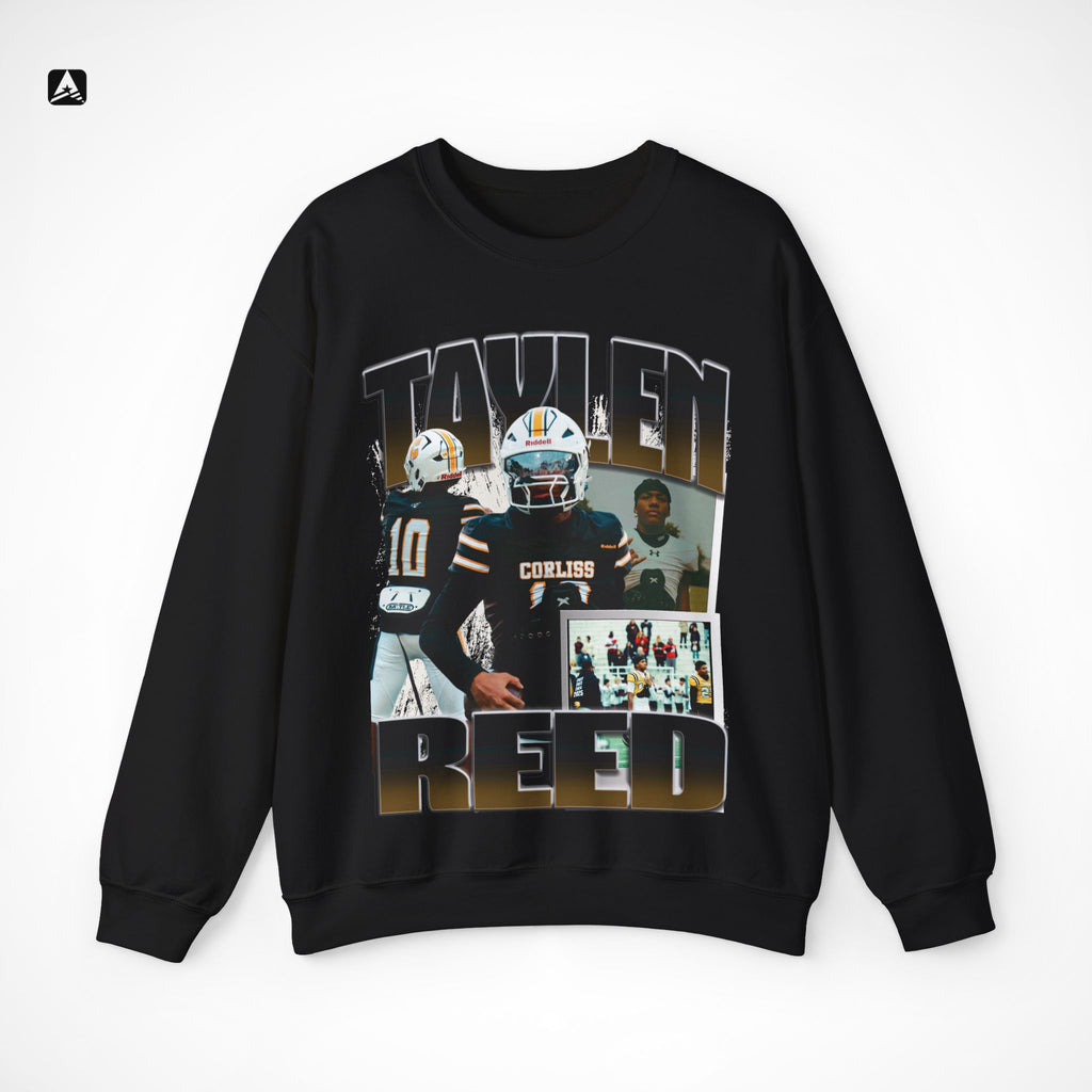 Taylen Reed Graphic Crewneck