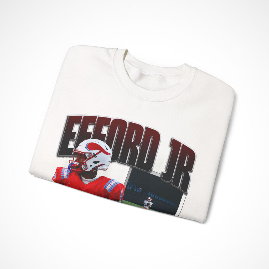 Joe Efford Jr Graphic Crewneck