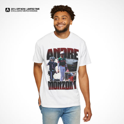 Andre Monzon II Graphic Tee