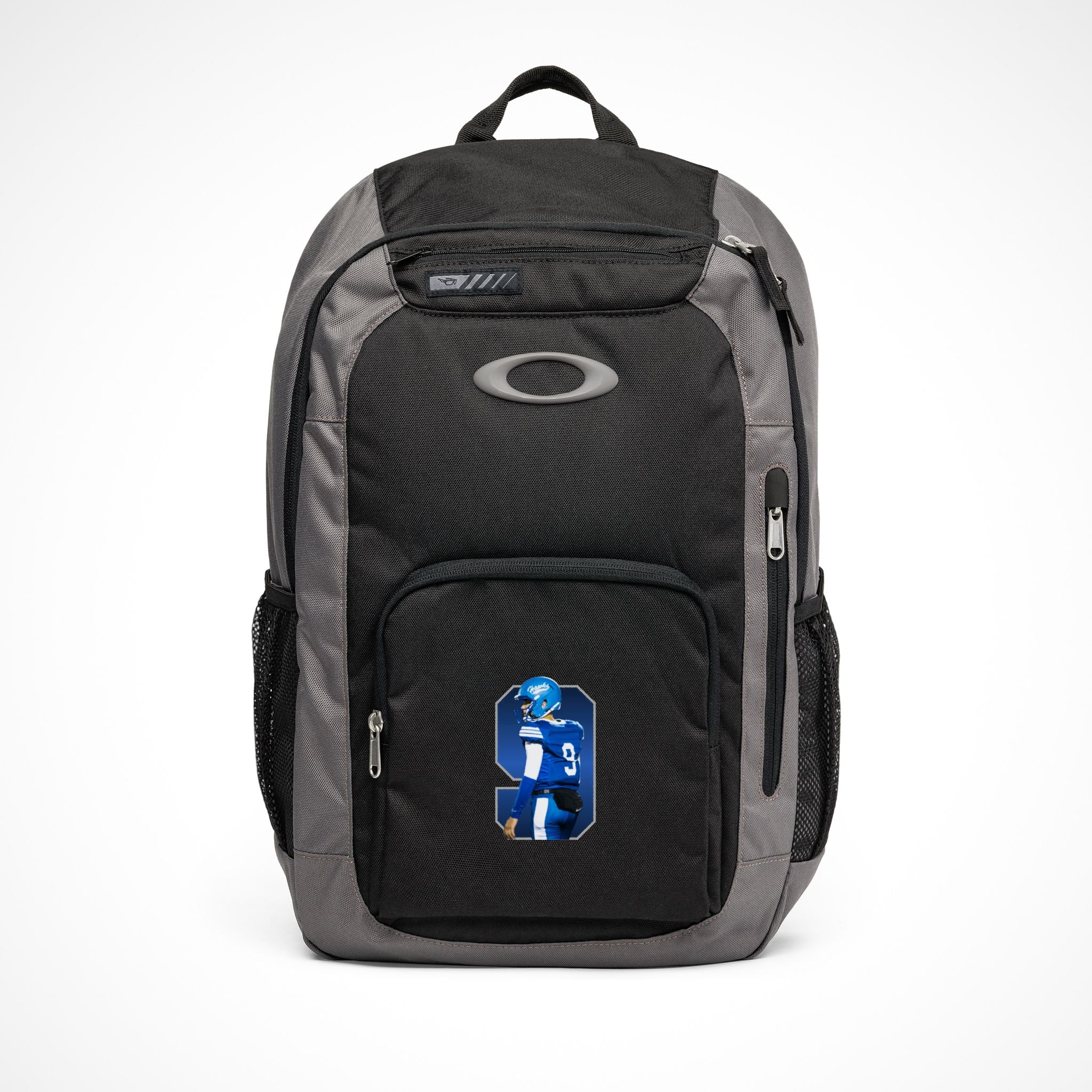 Logan Richardson x Oakley Performance Backpack