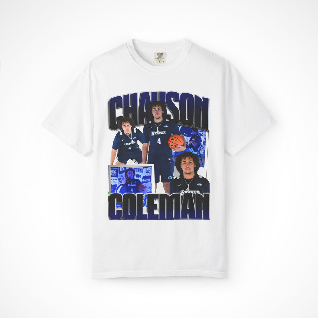 Chayson Coleman Graphic Tee