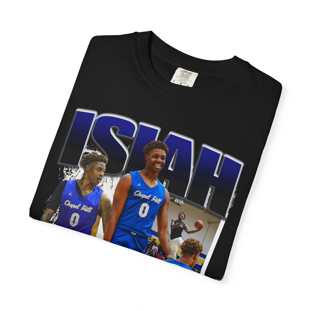 Isiah Mayfield Graphic Tee