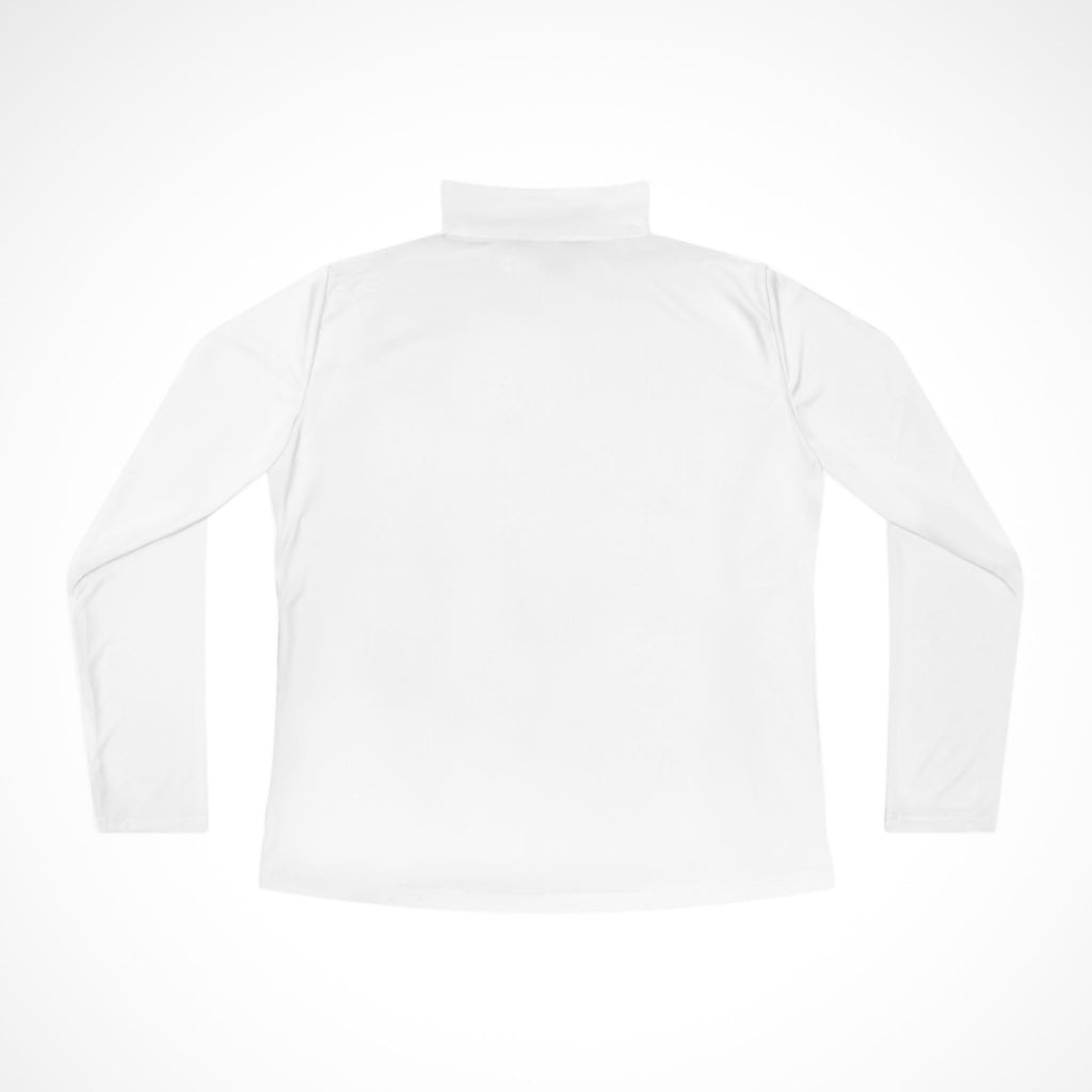 Yamilet Basarte-Cruz Ladies Quarter-Zip