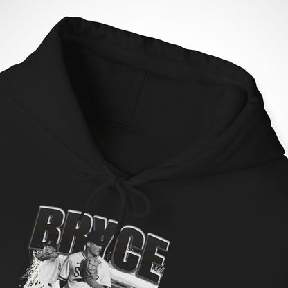 Bryce Tam Graphic Hoodie