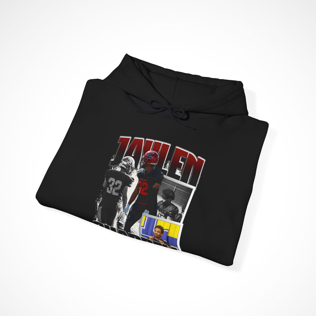 Jaylen Chappell Graphic Hoodie