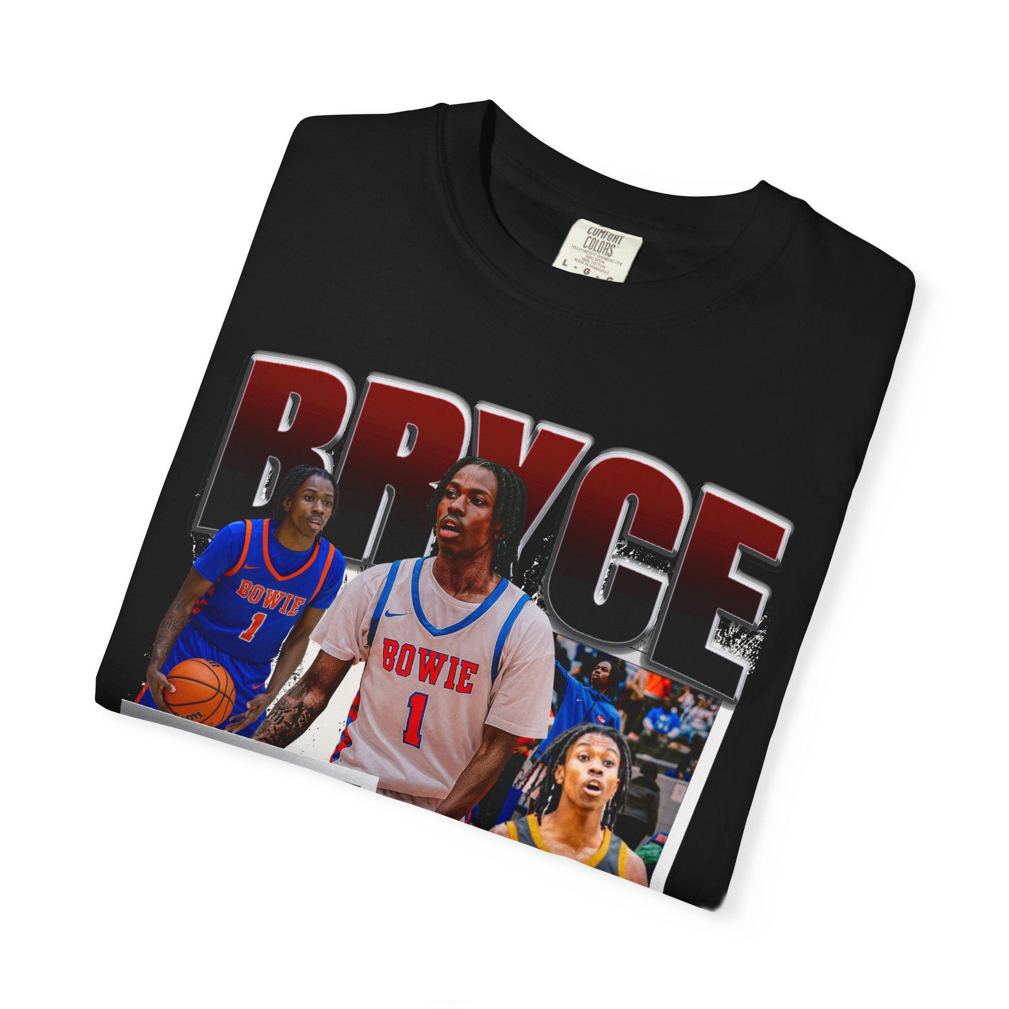 Bryce Kenney Graphic Tee