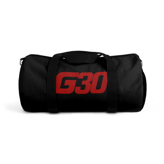 Gannon Hearst Performance Duffel Bag