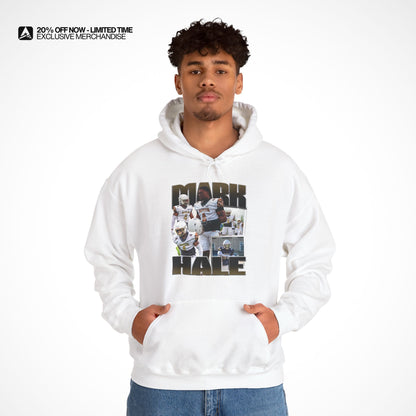 Mark Hale Graphic Hoodie