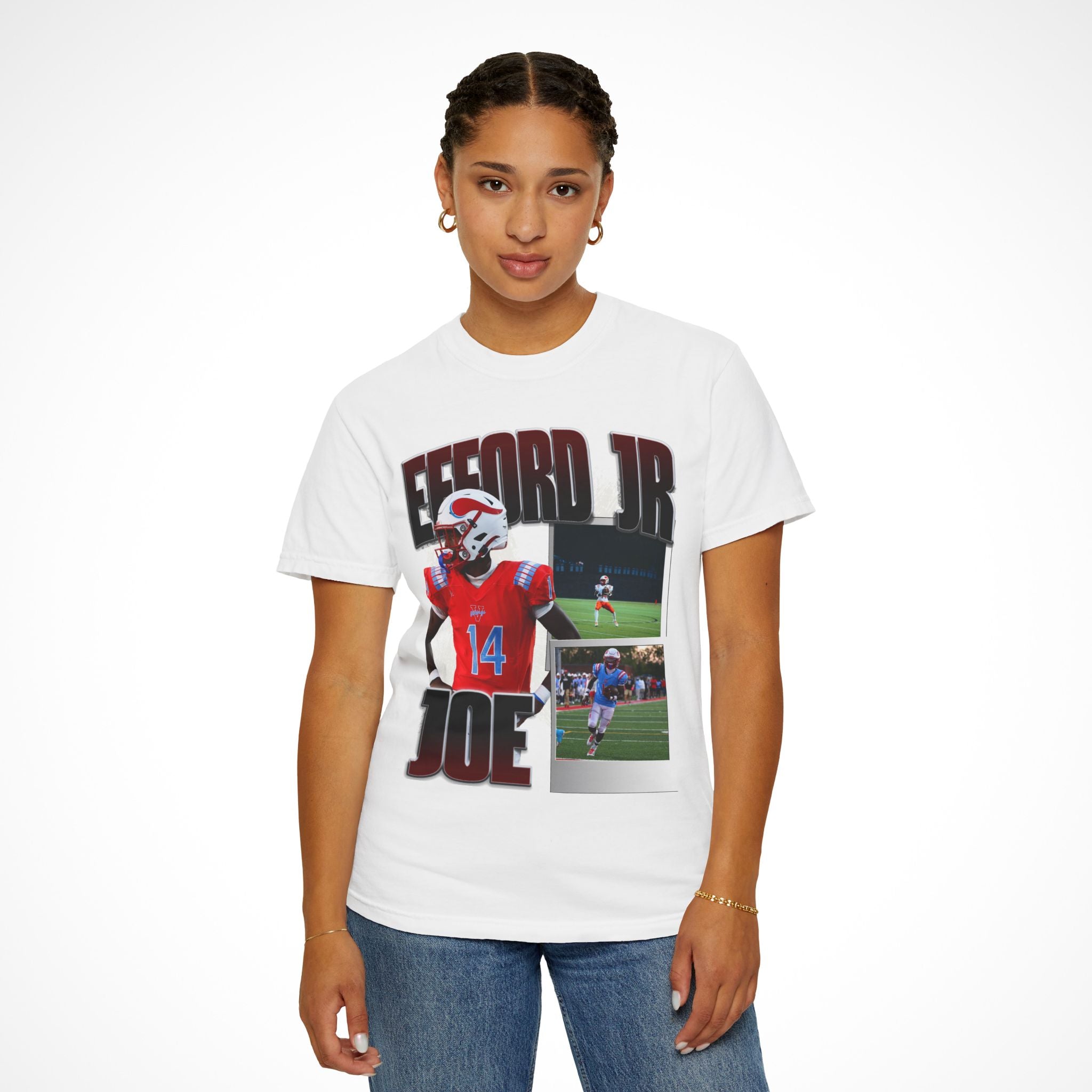 Joe Efford Jr Graphic Tee
