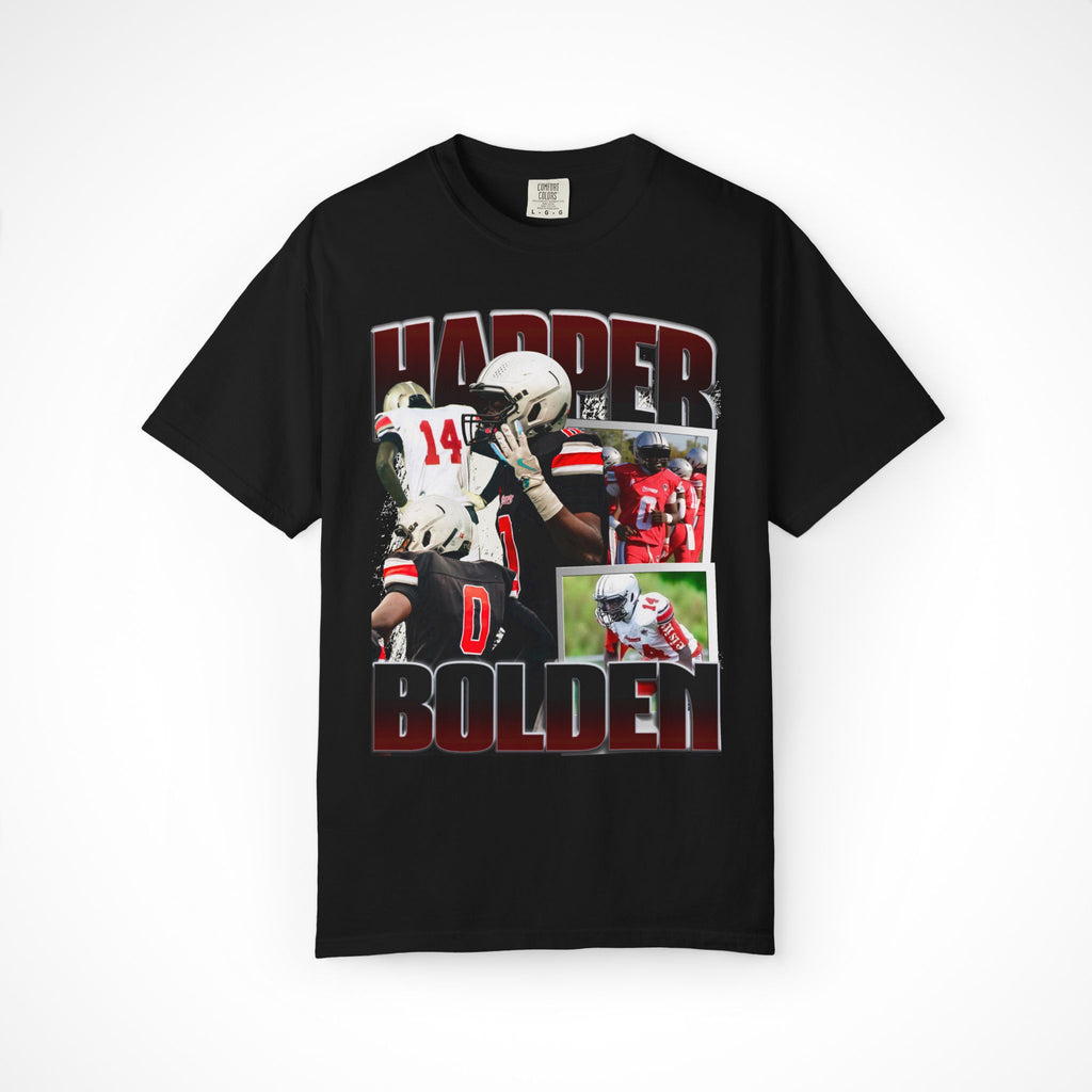 Harper Bolden Graphic Tee