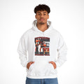Keshaun Dellihue-Bell Graphic Hoodie