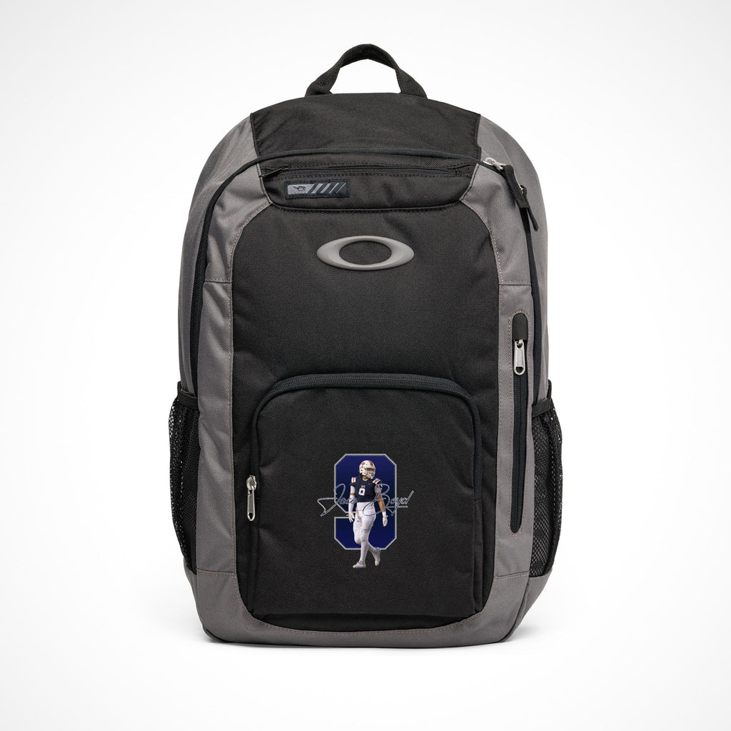 Jace Boyd x Oakley Performance Backpack