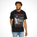 Jordan Thomas Graphic Tee