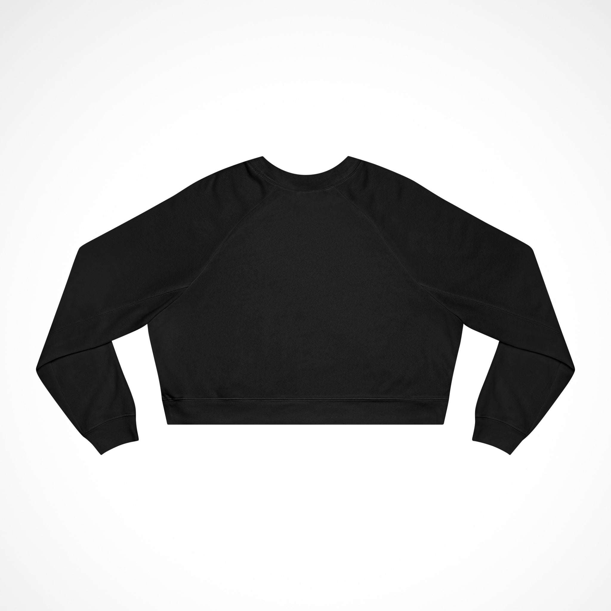 Emma Ciesla Women's Cropped Pullover