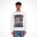 Zayden Estrada Graphic Crewneck