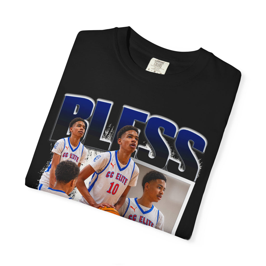 Bless Carlisle Graphic Tee
