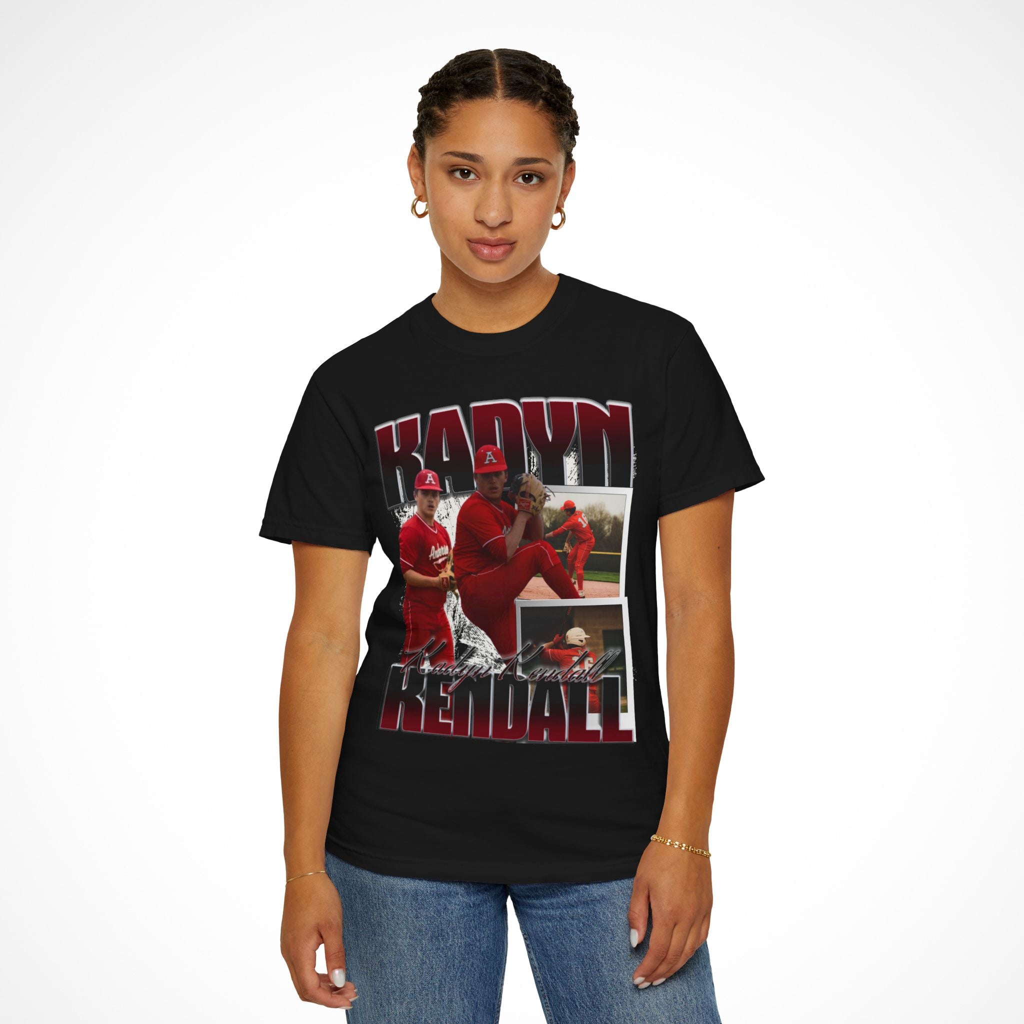 Kadyn Kendall Graphic Tee