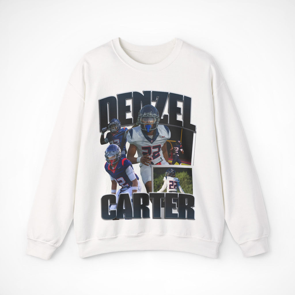 Denzel Carter Graphic Crewneck