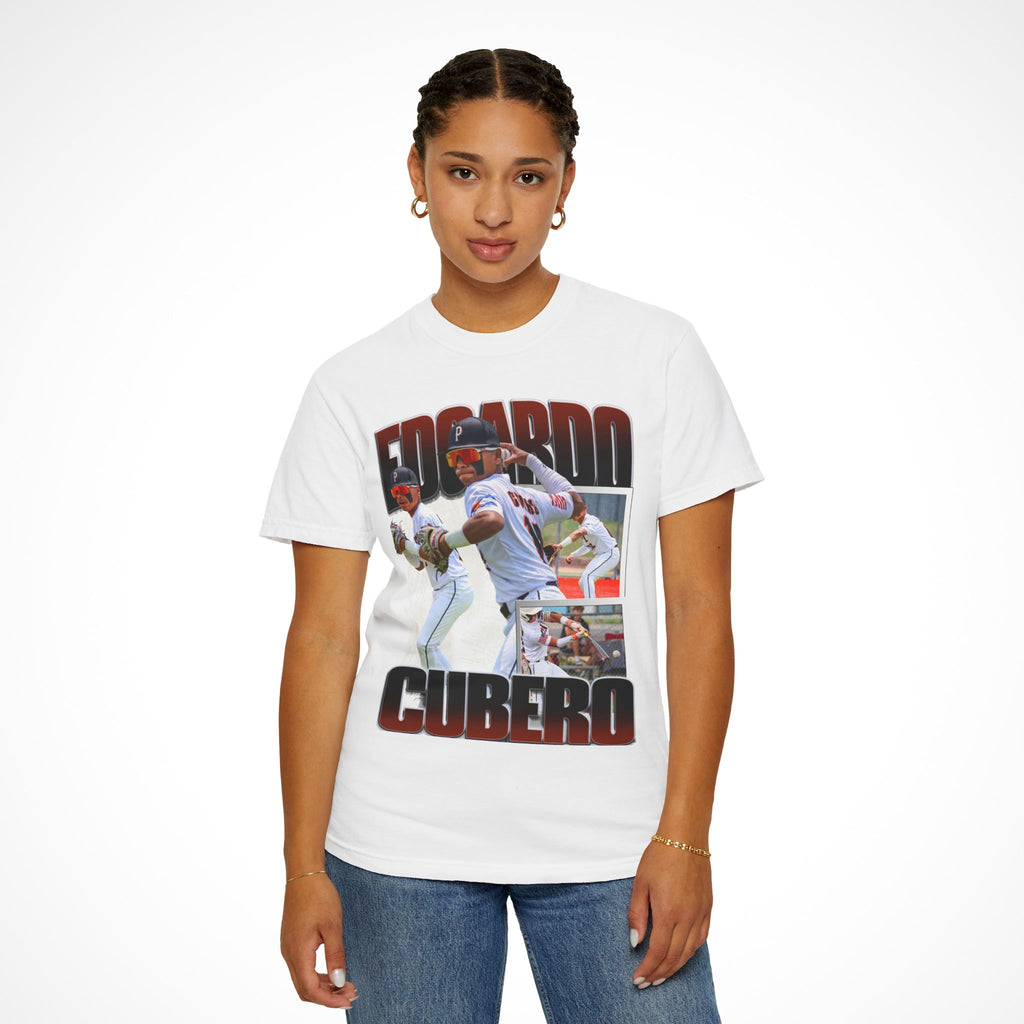 Edgardo Cubero Graphic Tee