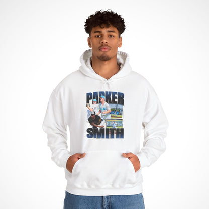Parker Smith Graphic Hoodie