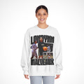 Londynn Malveaux Crewneck Sweatshirt