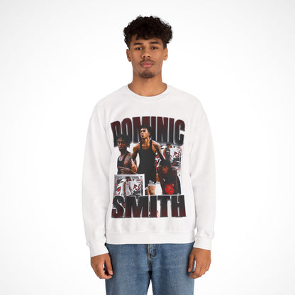 Dominic Smith Graphic Crewneck