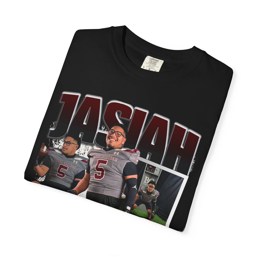 Jasiah Manglona Graphic Tee