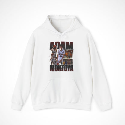 Adam Montoya Graphic Hoodie