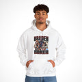 Braden Baker Graphic Hoodie