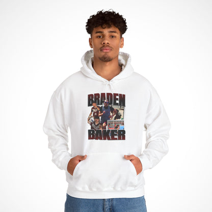 Braden Baker Graphic Hoodie