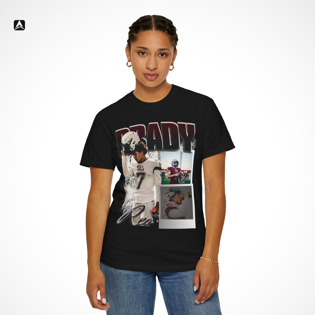 Reo Brady Graphic Tee