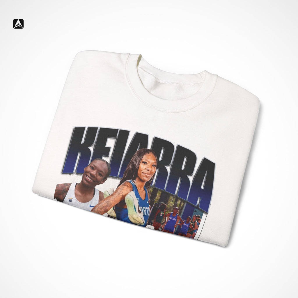 Keiarra Tutt Graphic Crewneck