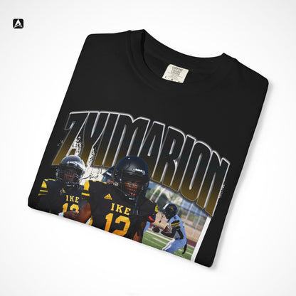 Zyimarion Catchings Graphic Tee
