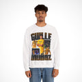Guille Muñoz Graphic Crewneck