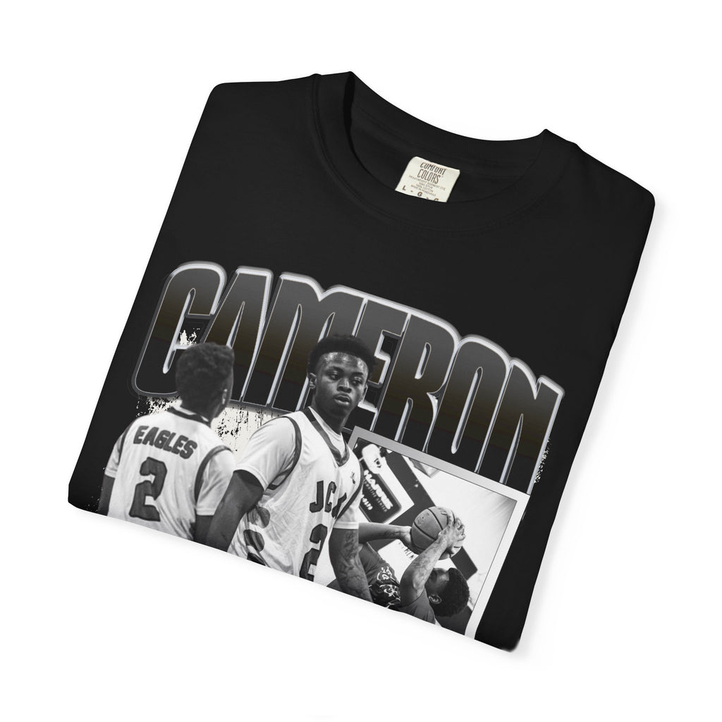 Cameron Belser Graphic Tee