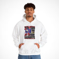 Julion Daniels Graphic Hoodie