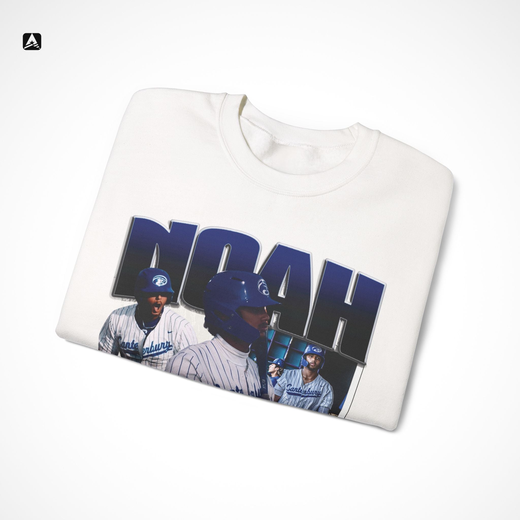 Noah Torres Graphic Crewneck
