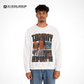 Tommy Heifort III Graphic Crewneck