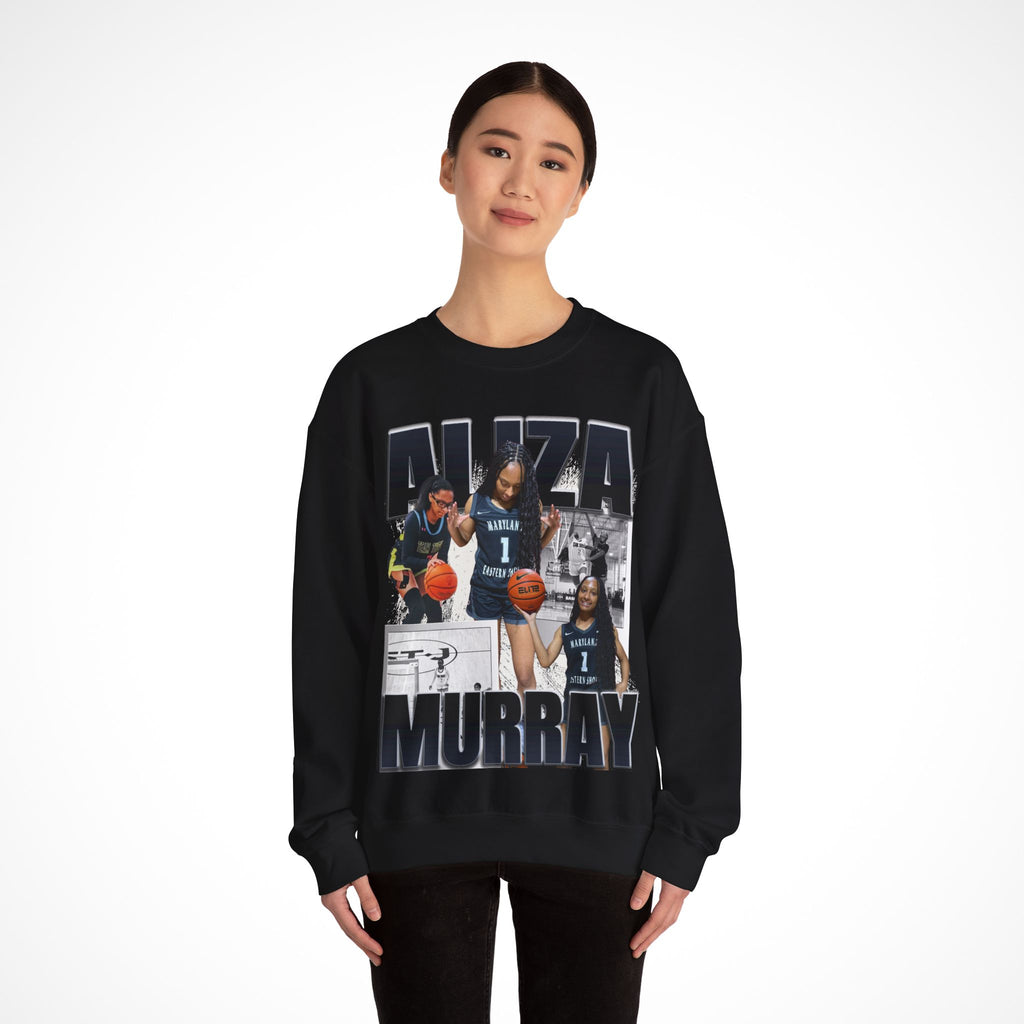Aliza Murray Graphic Crewneck