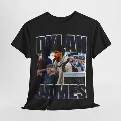 Dylan James Graphic Tee