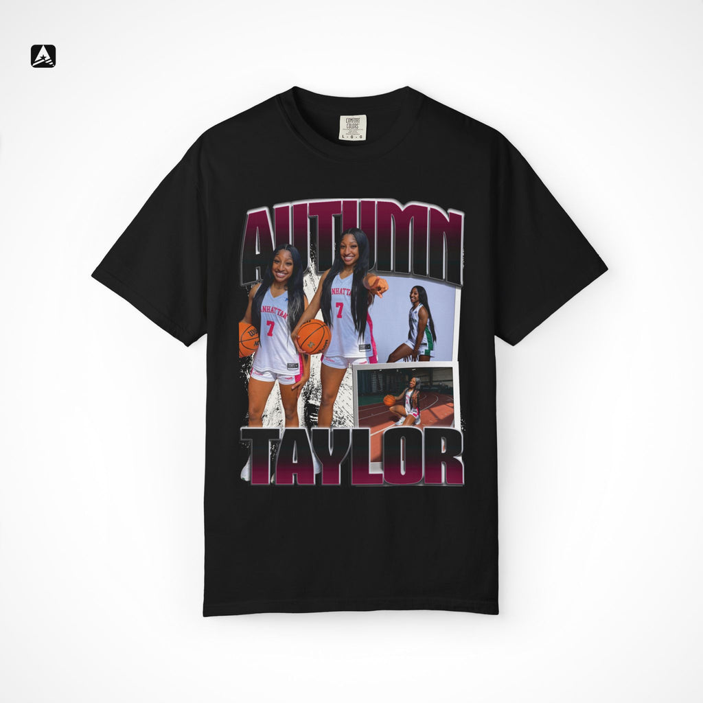 Autumn Taylor Graphic Tee