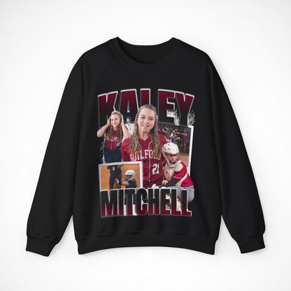 Kaley Mitchell Graphic Crewneck