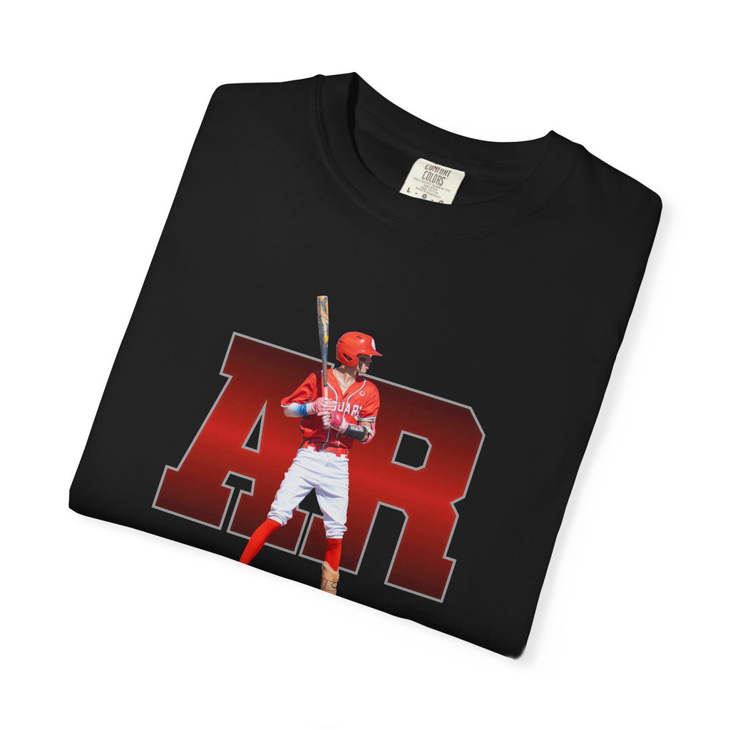 Ancel Rossell Graphic Tee