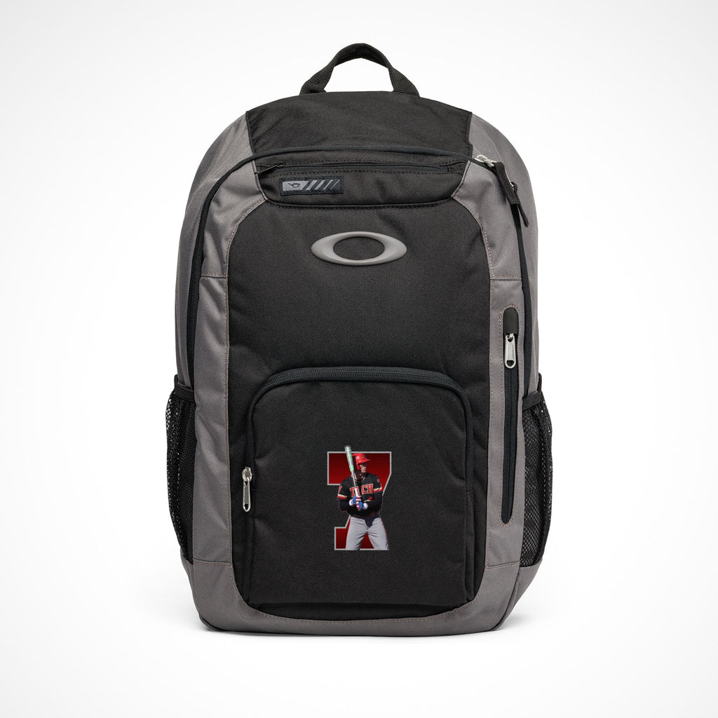 Lucas Jaggers x Oakley Performance Backpack